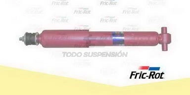**FT AMORT. DEL. F.125-