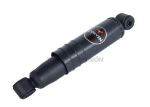 IM AMORT.TRAS. NISSAN FRONTIER 4X2 - 02/...