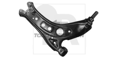 VW FOX - SURAN PARRILLA DER/IZQ.