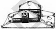 FD SOPORTE CAJA F.100 -4X4