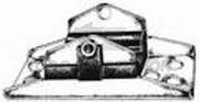 FD SOPORTE CAJA F.100 -4X4