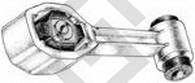 RT SOPORTE CENTRAL MOTOR LAGUNA RT - MOTOR F3R