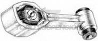 RT SOPORTE CENTRAL MOTOR LAGUNA RT - MOTOR F3R