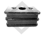 IM SOPORTE CABINA TRAS. M. BENZ 608 / 710