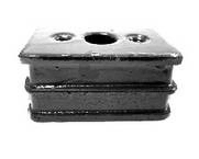 IM SOPORTE CABINA TRAS. M. BENZ 608 / 710