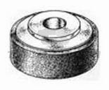 FD SOPORTE CAJA VEL. F.600 / 6-305