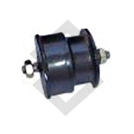 CH SOPORTE MOTOR DEL. OPEL K-180
