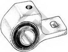 CT BUJE PARRILLA XSARA / BERLINGO - 00/... - DIAM. 18.8 MM