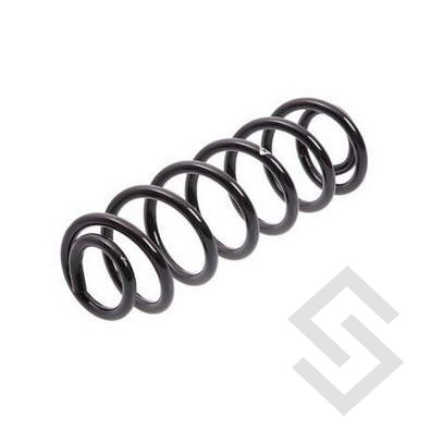 VR ESPIRAL TRAS. BORA 1.8 TURBO 03/... VENTO 2.0T-2.5 13/... C4 5 PTAS 08/09 - LEON 99/05 - T/PESADO (IDEM AG221012TP)