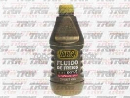 VR LIQ. FRENO VARGAS DOT 4 - X 500 CC