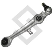 IM BRAZO SUSP. INF. ANTERIOR RECTO AUDI A4  03/... - PASSAT 04/... CONO 16MM (GS7151E)