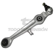 IM BRAZO SUSP. INF. ANTERIOR RECTO AUDI A4  03/... - PASSAT 04/... CONO 16MM (GS7151E)