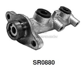CH BBA.FRENO DC DIAM.23.8MM-LUV / ISUZU - 92/...