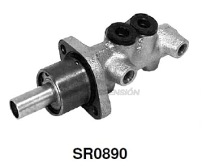 FT BBA.FRENO DC DIAM.20.6MM-PALIO/SIENA S/ABS 97/...