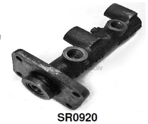 IM BBA.FRENO DC .DIAM.23.8MM-TOYOTA HILUX