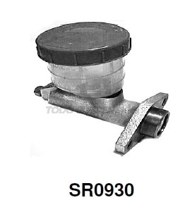 FD BBA.FRENO SC DIAM.28.6MM-F.4000 - 90/...REFORMA