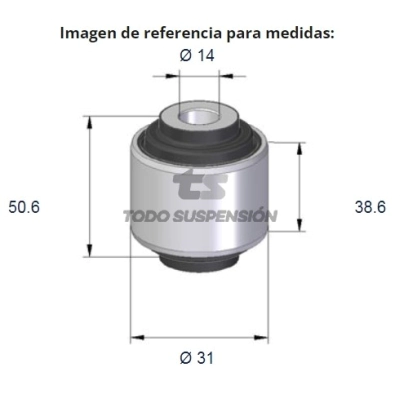 RT BUJE PARRILLA SUP.R.18--