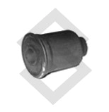 RT BUJE POSTERIOR BZO INF.SUSP .DEL.R.18