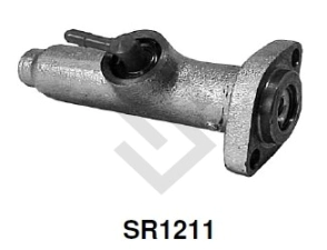 RJ CILMAE EMB.DIAM.19MM-RASTROJERO - 78/80