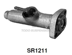 RJ CILMAE EMB.DIAM.19MM-RASTROJERO - 78/80