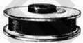 CH SOPORTE CABINA CHEVROLET CAMION 65/70