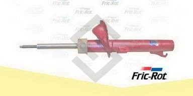 FD AMORT. DEL. COURIER 96/. (BRASIL)