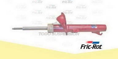 FD AMORT. DEL. COURIER 96/. (BRASIL)