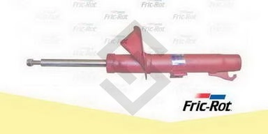 **FD AMORT. DEL. ESCORT  10-98/...