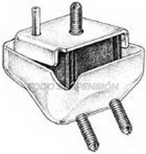 FD SOPORTE MOTOR DEL. LADO DER. RANGER DIESEL 2.5
