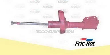RT AMORT. DEL. CLIO II 1.0 - 00/... (38)