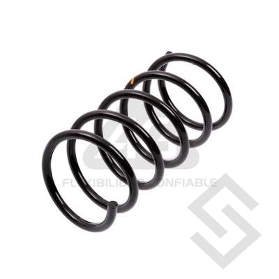 FD ESPIRAL DEL. KA