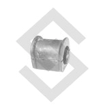 FD BUJE BARRA ESTABIL. DEL. F.100 - 99/... - C/GRASA