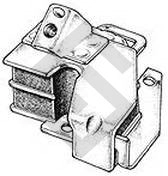 CH SOPORTE MOTOR DEL.DER. S-10/BLAZER