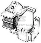 CH SOPORTE MOTOR DEL.DER. S-10/BLAZER