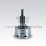 IM JTA.HOMOC. M.BENZ 180 / VITO - 96/...