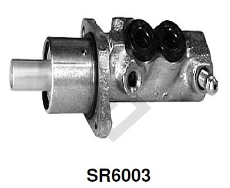 RT BBA.FRENO DC DIAM.20.6MM-R.9/11/12 9-94/..