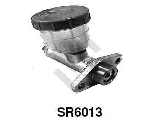 CH BBA.FRENO SC DIAM.25.4MM-CHEV.400