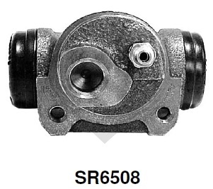 PG CILRUE DIAM 20.6MM TRAS. IZQ. P.306/XSARA - 97/...