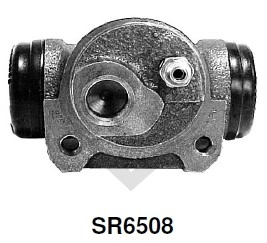 PG CILRUE DIAM 17.5MM TRAS. IZQ. P.306/XSARA - 97/... REFORMA