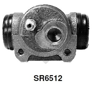 PG CILRUE DIAM 19MM DER. P.206 C/VALVULA.