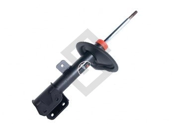 PG AMORT.DEL. DER. P.307 00/.. / CITROEN C4