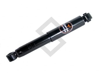 RT AMORT.TRAS. RENAULT CLIO 94/... - GAS