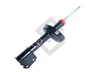RT AMORT.DEL. GAS KANGOO - 99/...