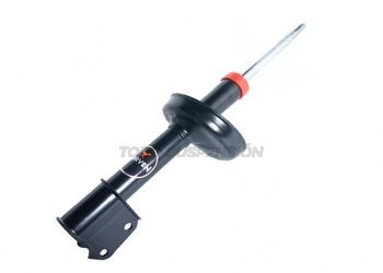 RT AMORT.DEL. GAS KANGOO - 99/...