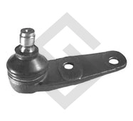 VW ROTULA GOL - 97/.. - CONO 17 - DIR MECANICA