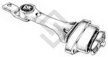 VW SOPORTE MOTOR BORA / GOLF IV / NEW BEETLE 1.8 - 1.6 - 2.0 NAFTA