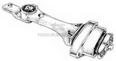 VW SOPORTE MOTOR BORA / GOLF IV / NEW BEETLE 1.8 - 1.6 - 2.0 NAFTA