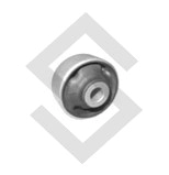 VW BUJE PARRILLA DEL. GOLF / A3 / NEW BEETLE - PARTE TRASERA (ALUMINIO) 13MM