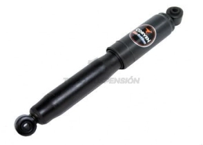 RT AMORT.TRAS. GAS  KANGOO - 99/...