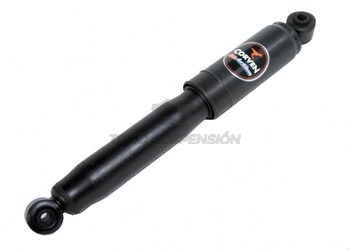 RT AMORT.TRAS. GAS  KANGOO - 99/...